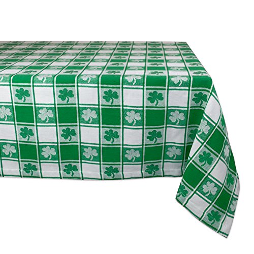 St. Patrick's Day Tablecloths