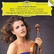 Berg: Violin Concerto