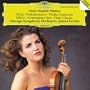 Alban Berg: Violin Concerto "To the Memory of an Angel" (1935) / Wolfgang Rihm: "Time Chant" Music for Violin & Orchestra (1991-92) - Anne-Sophie Mutter