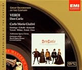 Verdi: Don Carlo