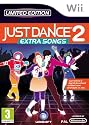 Just Dance 2 Extra Songs (Wii)