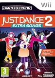 Just Dance 2 Extra Songs (Wii)