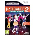 Just Dance 2 Extra Songs (Wii)