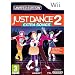 Just Dance 2 Extra Songs (Wii)