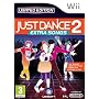 Just dance 2 : extra songs [import anglais] de Nintendo