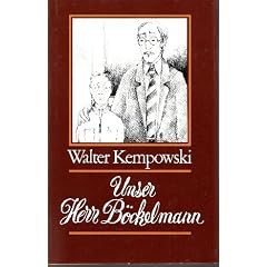 Unser Herr B�ckelmann