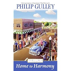 Home to Harmony (Harmony Novels)