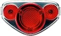 Bell Night Shield Multi-Use Safety Light