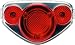 Bell Night Shield Multi-Use Safety Light