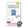 Complete Portuguese with Two Audio CDs: A Teach Yourself Guide (Teach Yourself Language)