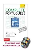 Complete Portuguese with Two Audio CDs: A Teach Yourself Guide (Teach Yourself Language)