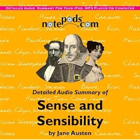 Sense and Sensibility by Jane Austen: A Detailed Summary, Vol. II