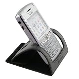 Blackberry Leather Desktop Stand [OEM] HDW11575001