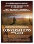 Conversations with God