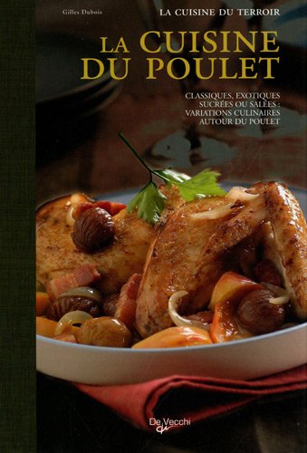Lecture conseill�e : La cuisine du poulet