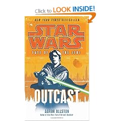 Star Wars: Fate of the Jedi - Outcast