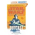 Star Wars: Fate of the Jedi - Outcast