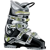 Salomon Irony 5.0 Women's Comfort Ski Boots