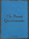The Proust Questionnaire