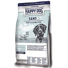Happy Dog 49140 Hundefutter Sano-Croq N Hundefutter 7,5 kg