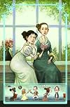 Sense and Sensibility #1 Jane Austen