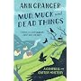 Mud, Muck and Dead Things (Campbell & Carter Mystery 1)