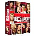 Grey's Anatomy , Saison 4 - Coffret 5 DVD