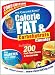 Books : Calorie King Calorie, Fat & Carbohydrate Counter 2009 (November 2008)