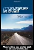 Entrepreneurship: The Way Ahead 51XRtuUSvxL. SL160 Entrepreneurship: The Way Ahead