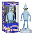 Futurama: Bender Bobblehead