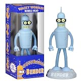 Futurama: Bender Bobblehead