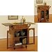 Kitchen Island Designs: Ideas For Great Custom Kitchen Islands 51XRu Q n4L. SL75 Kitchen Island Designs: Ideas For Great Custom Kitchen Islands