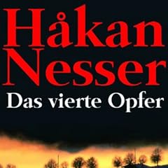 Das vierte Opfer