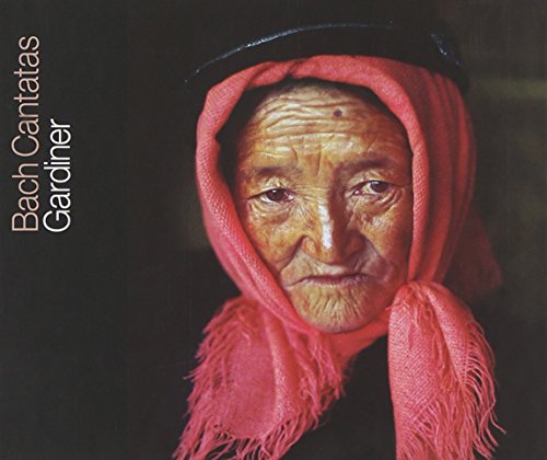 Bach Cantatas Vol. 4