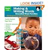 Making & Writing Words: Word Families