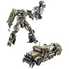 Transformers Dark of the Moon Mechtech Voyager Megatron
