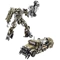 Transformers Dark of the Moon Mechtech Voyager Megatron
