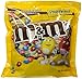 M&M'S Peanut Chocolate Candy Party Size 42-Ounce Bag