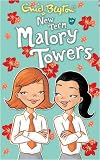 New Term at Malory Towers