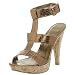Chinese Laundry Women's Bobbi Platform Dress Sandal