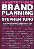 A Master Class in Brand Planning: The Timeless Works of Stephen King