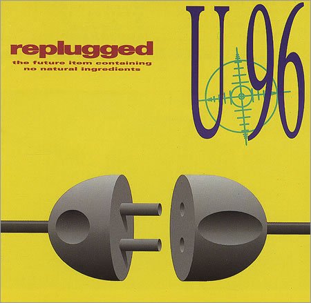 U96 - Love Sees No Colour (radio edit) Lyrics - Zortam Music