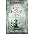 The Last Four Things (The Left Hand of God)