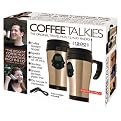 Genuine Fake Prank Gift Boxes 2-pk. - Coffee Talkie