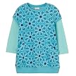 Infant Girls' Circo&reg; 2fer Fleece Dress - Teal