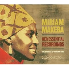 Her Essential Recordings