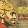 Image of album by Miriam Makeba