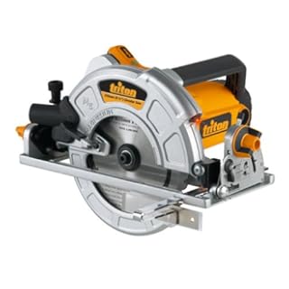 Triton 330135 Triton TA235CSL Kreissäge