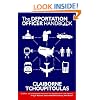 The Deportation Officer Handbook