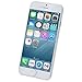 iPhone 6 Plus Case, Pasonomi 0.3mm Ultra Thin Clear Rubber Soft TPU Matte Case Cover for Apple iPhone 6 Plus 5.5